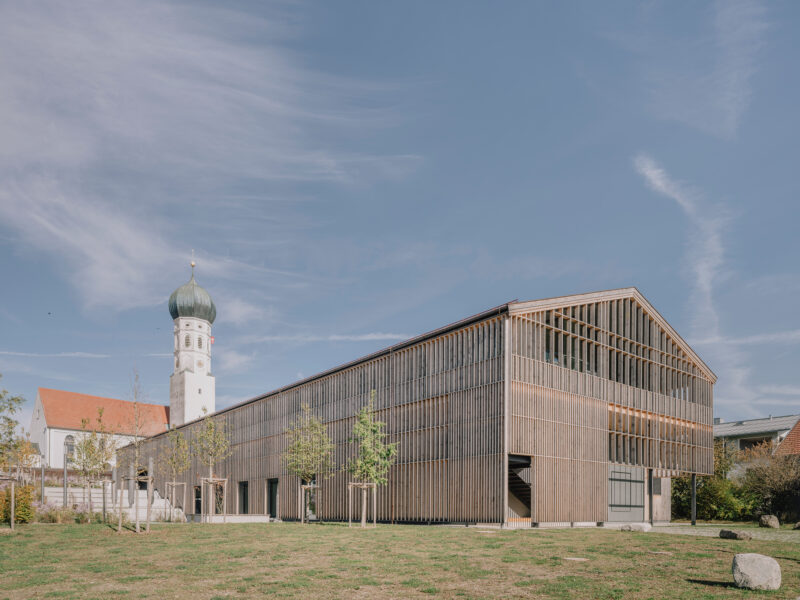 Bürgerhaus