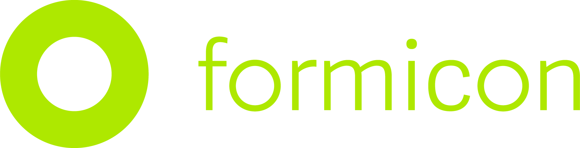 formicon Logo