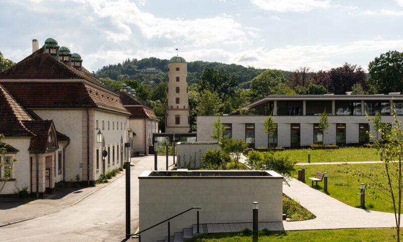 Sprudelhof Therme