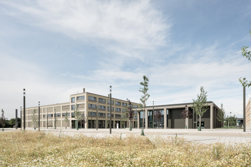 Campus Garbsen