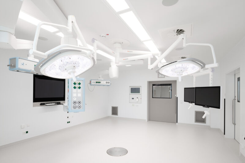 Klinikum Chemnitz