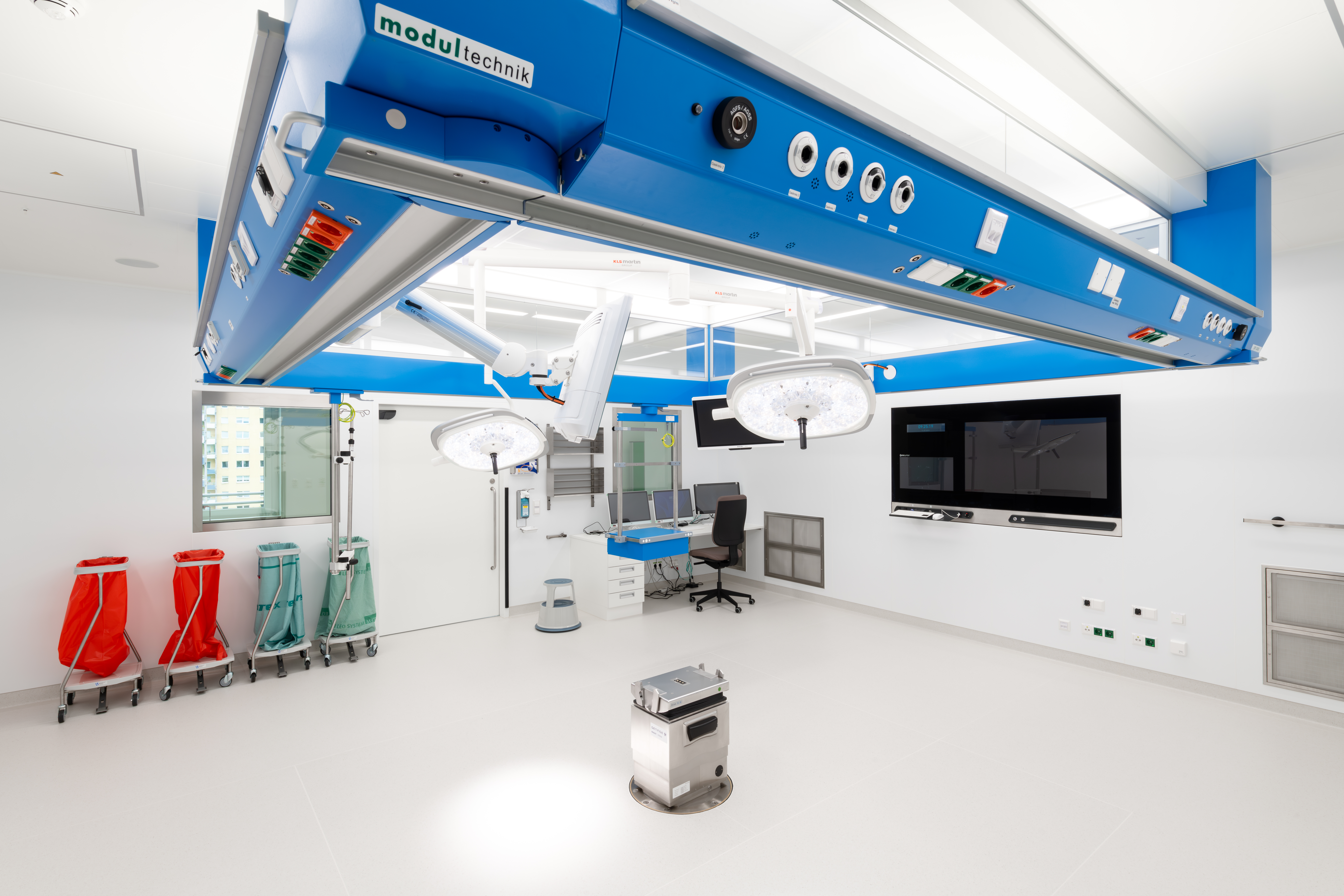 Klinikum Chemnitz