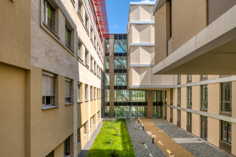 Klinikum Chemnitz