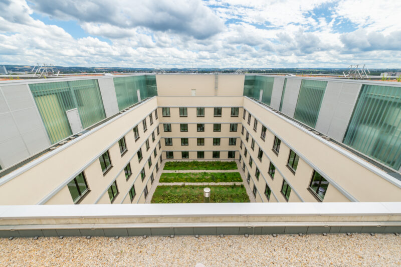 Klinikum Chemnitz