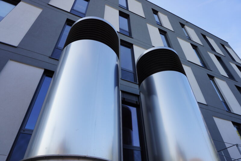 Max-Plank-Institut CEC