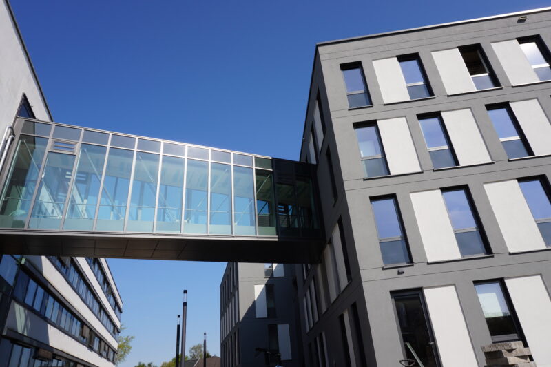 Max-Planck-Institut CEC