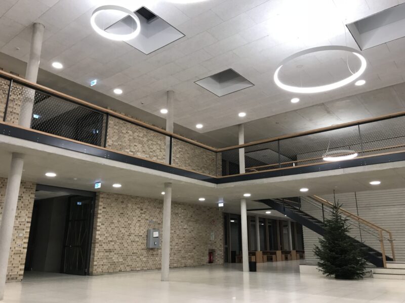Gesamtschule Lippstadt