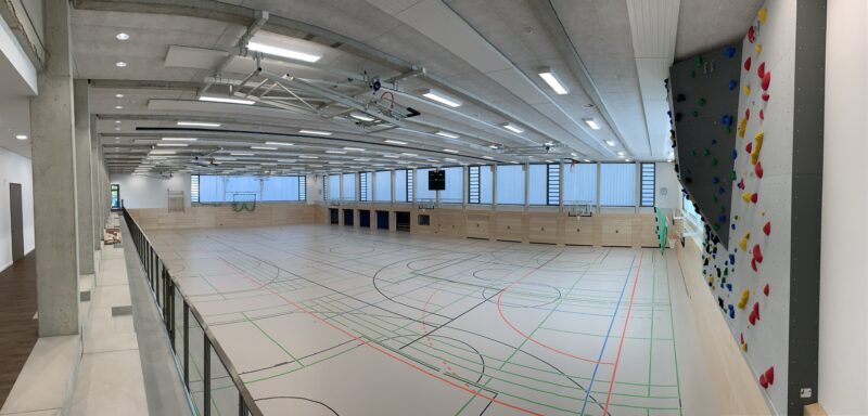 Jahnsporthalle Lippstadt