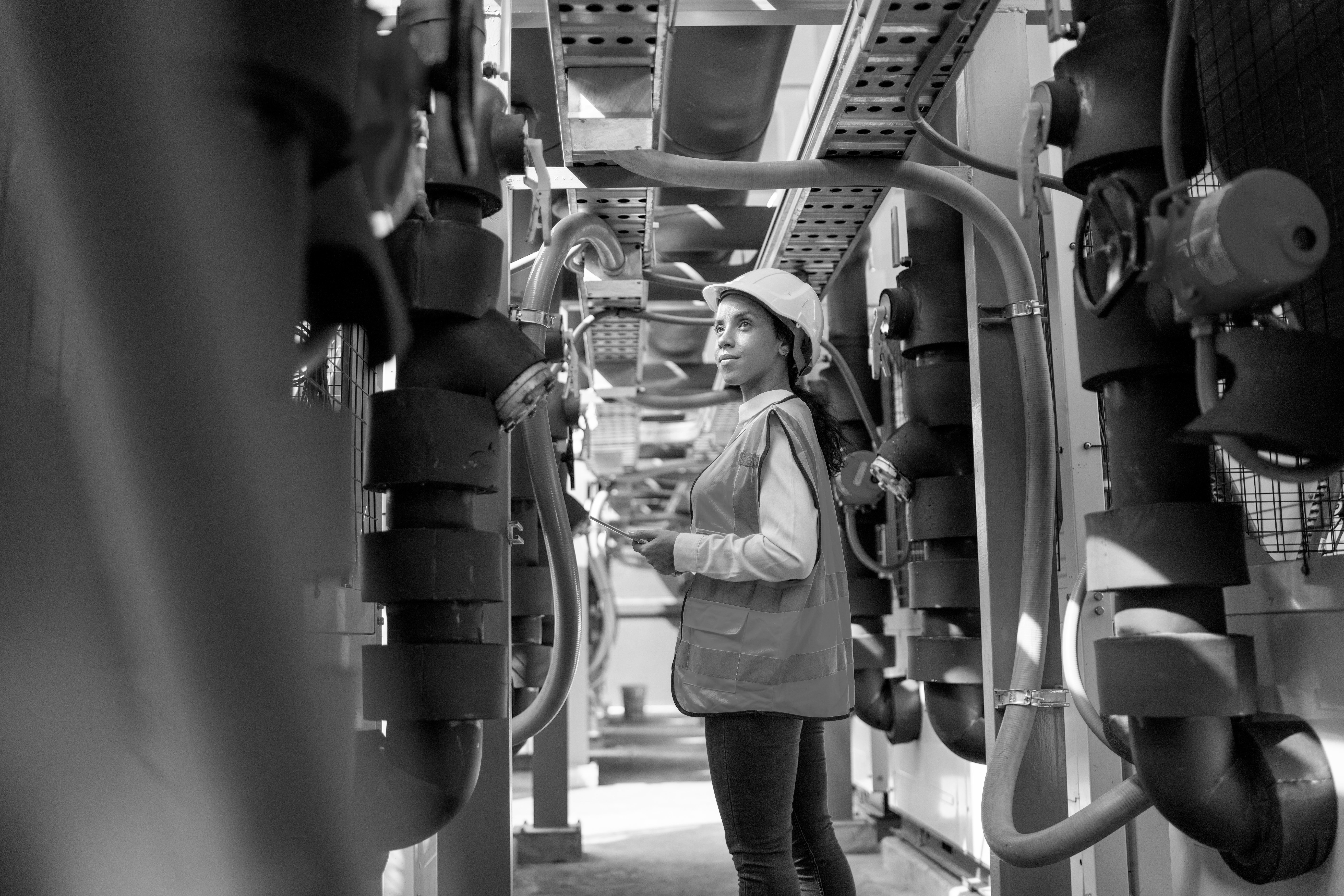 Ingenieur / Versorgungstechniker als Planer TGA (m/w/d)
