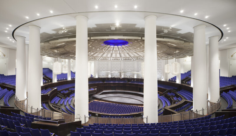 Congress Centrum
