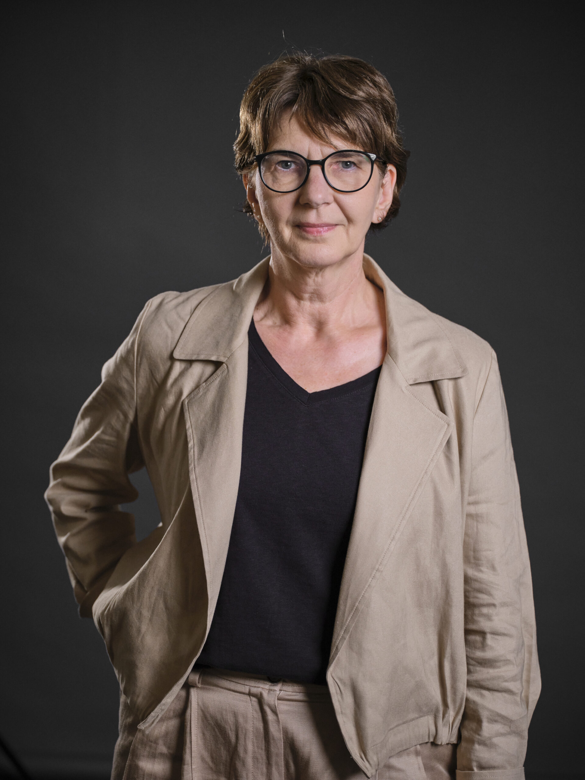 Carola Woelk, Gründerin und Geschäftsführerin Woelk Wilkens