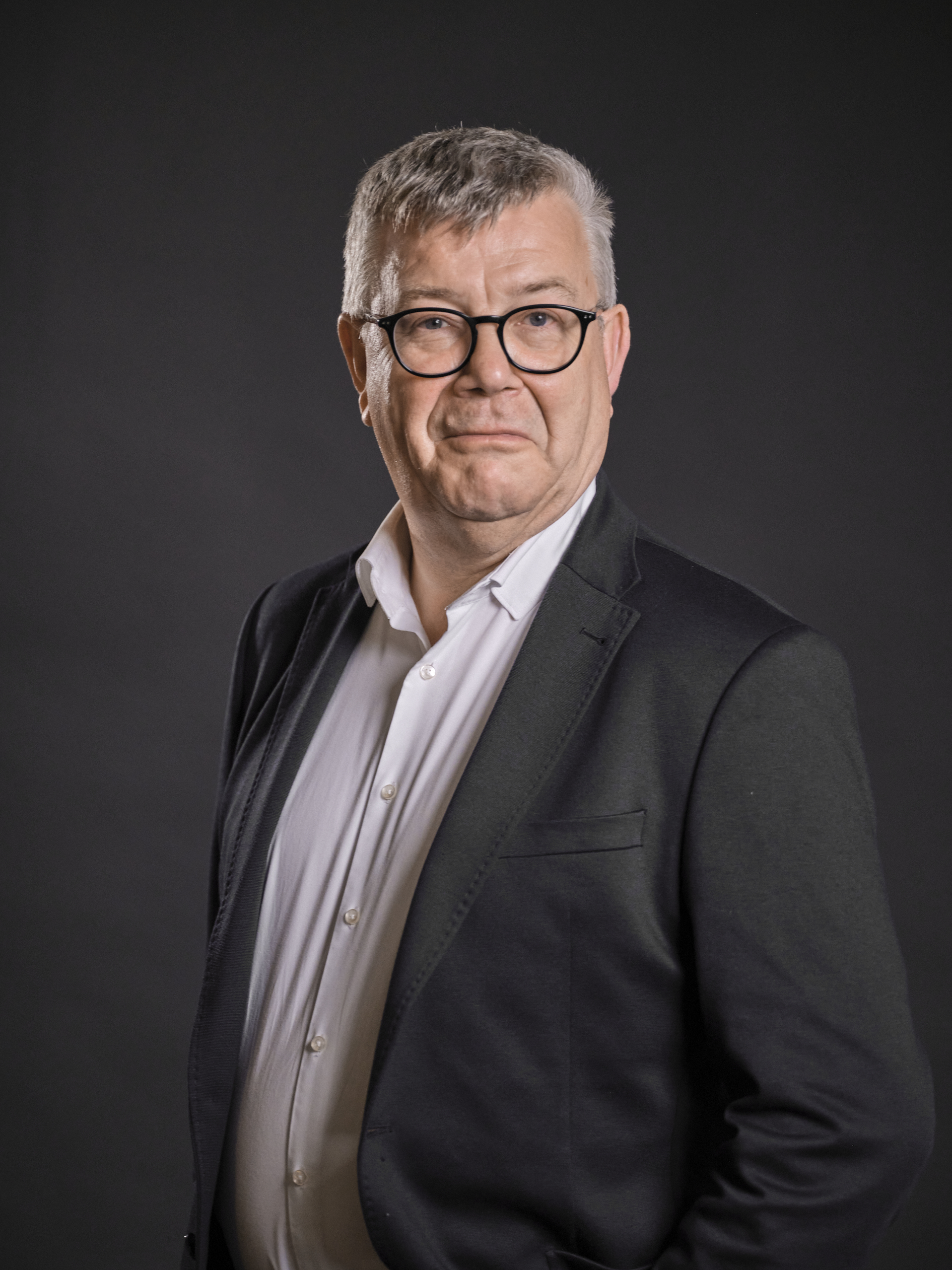 Matthias Wilkens, Gründer und Geschäftsführer Woelk Wilkens